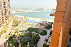 Vacant | Sea Views | Private Beach | Spacious