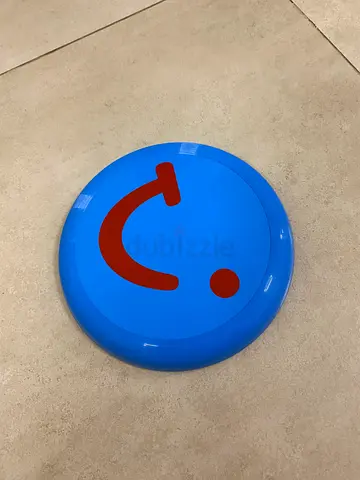 Frisbee