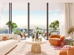 High Floor | Water View | EMAAR