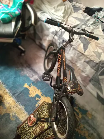 Yihang BMX Bike for Sale