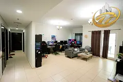 2 Bedroom Apartment | Mazaya 31 Liwan | Balcony &amp; Open View