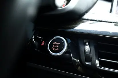 2015 BMW X6 photo 13