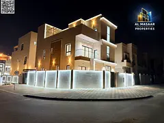 Special price for cash villa, including registration and ownership fees, freehold for all nationalit