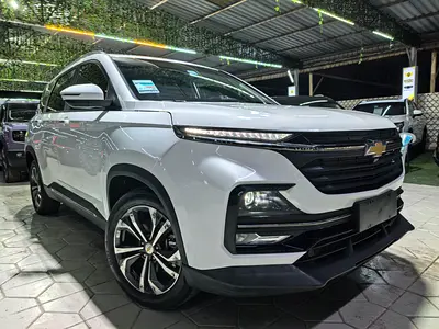 *** FINANCE, GCC, 1.5L TURBO, 7 SEATS TOP SPECS, 3Y WARRANTY PLUS 3Y SERVICE CONTRACT INCLUDED ***