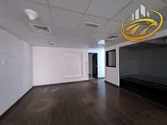 FITTED OFFICE WITH PARTITION READY TO MOVE