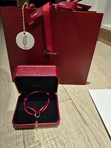 Cartier trinity Bracelet