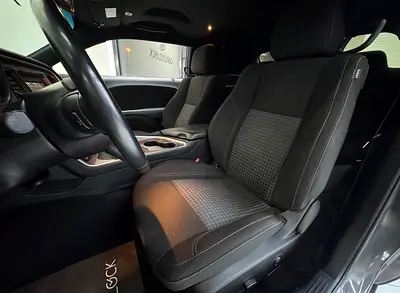 Dodge Challenger SXT, миниатюра 9