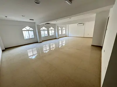 Modern Office Space for Rent | Bu Daniq | Ideal for Business Setup