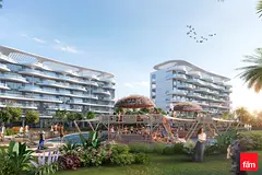 Lagoom Facing Unit | Multiple Options | Ready 2027