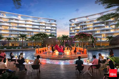 Lagoom Facing Unit | Multiple Options | Ready 2027