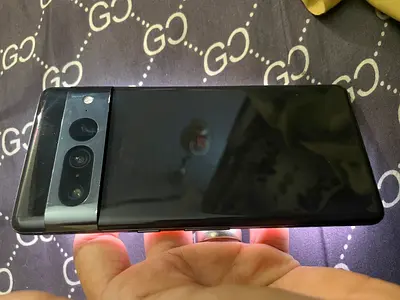 Google pixel