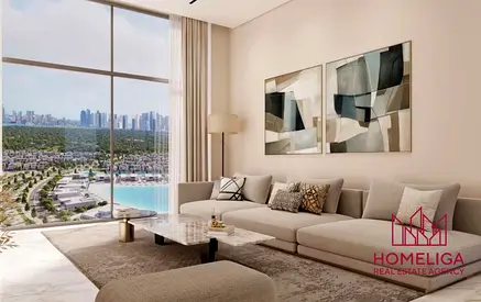 Luxury 2BR Apartment | 360 Riverside Crescent