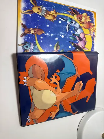 Pokemon