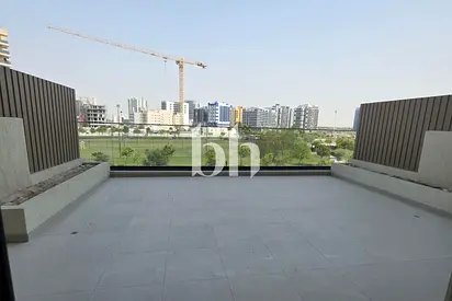 Large Unit | Park View | Huge Terrace | Rented