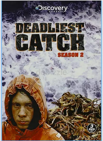 Deadliest Catch: Season 2