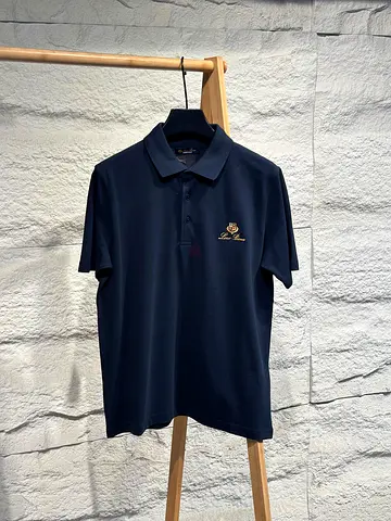 Loro piana polo T-shirt for men