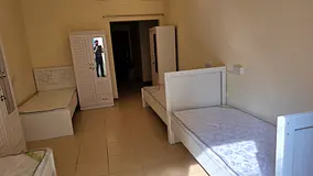 Bed Space for working ladies