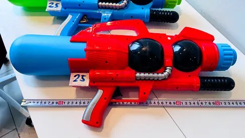 Kids Water Blaster