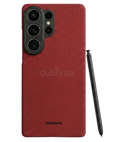 Thinborne case s26 ultra