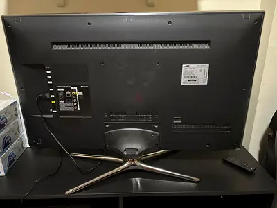 Samsung 40 inch LED smart tv