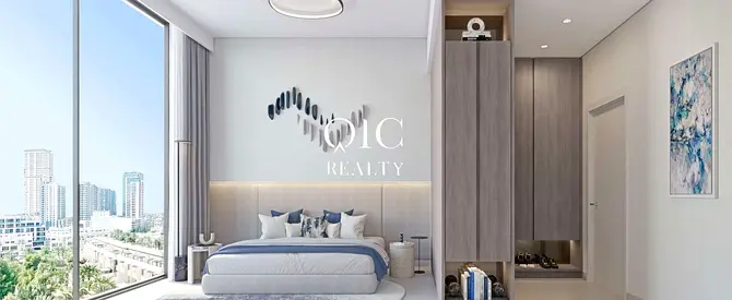 Open Unobstructed View | Spacious 2 Bedroom | Bright Layout