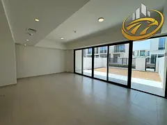 3 Bedroom Villa | Private Garden | Multiple Balconies | Eden, The Valley