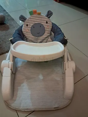 Baby seat