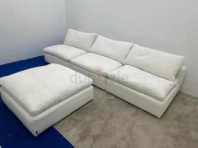 Marina home luscious sofa