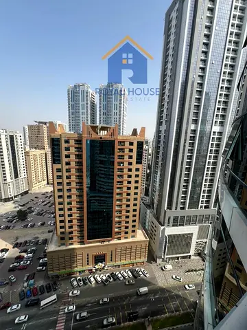 1 Bedroom Apartment with Al Khan Lake View