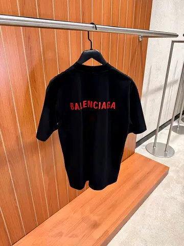 Balenciaga T-shirt for men