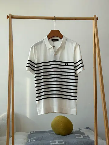 Loro piana polo T-shirt for men