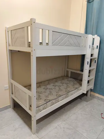 Bunk Bed for Kids
