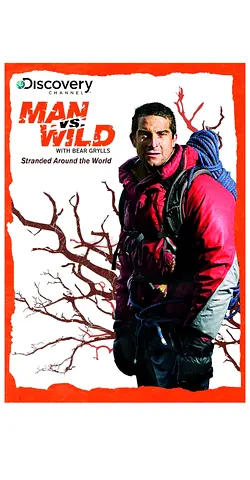 Worst-Case Scenario: Season 1 - Man vs Wild: Stranded Around the World2