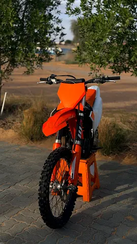 KTM 2023 450 SXF for sale