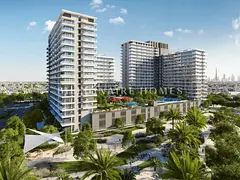 Below OP | Corner and High Floor | Golf Views