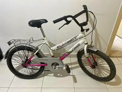 Used Kids Bicycle for Sale