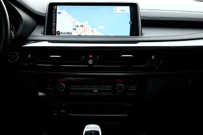 صورة مصغرة 18 لـ 2015 BMW X6