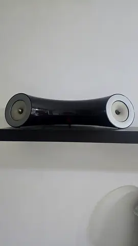 Stylish Bluetooth Speaker