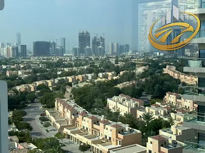 شقة بغرفتي نوم | إطلالات على الجولف والأفق | الوصول إلى الشرفة
