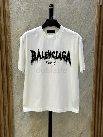 Balenciaga T-shirt for men
