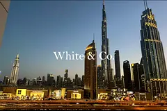Motivated | Burj View | Building Specialist