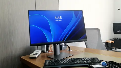 High-Resolution Computer Monitor for Sale