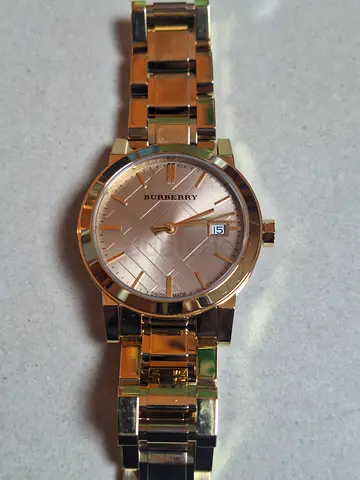 Original Burberry watch