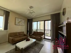 Spacious 3 BR+ Maid | Ready to move