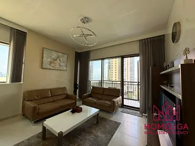 Spacious 3 BR+ Maid | Ready to move