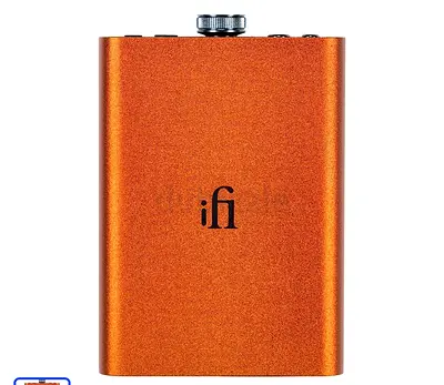 iFi Hip Dac 2