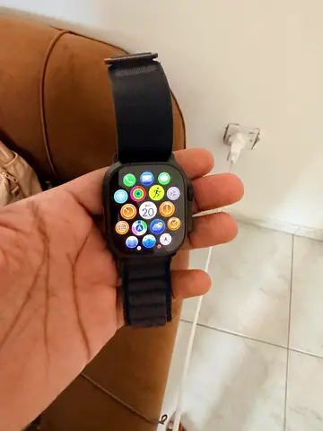 Apple watch ultra 2