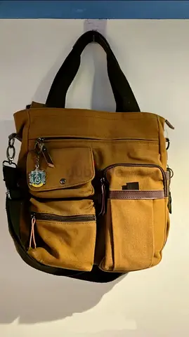 Men crossbody bag