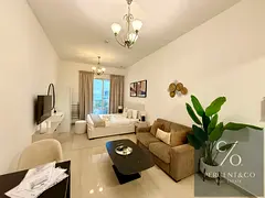 High ROI | Fully Furnished | Rented