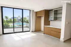 EXCLUSIVE | 1BR Cedar 2 | Private beach acess